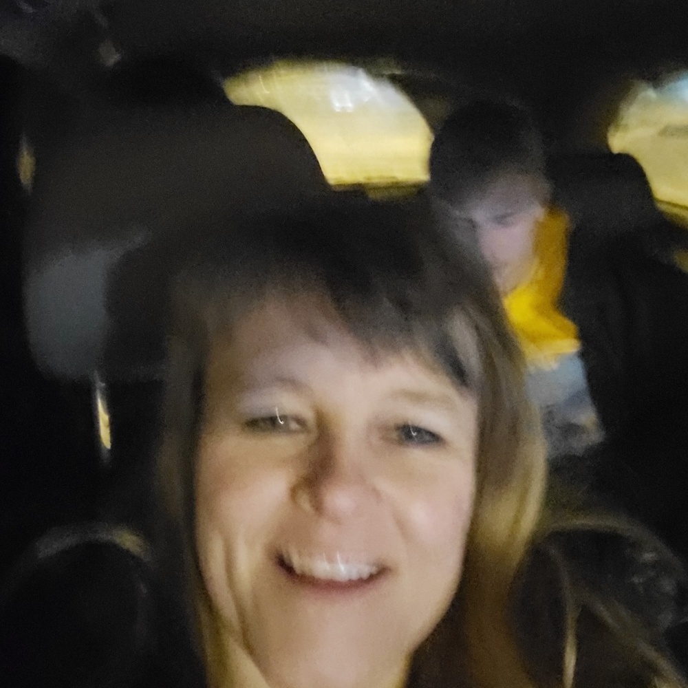 Meet your Posher, Tammy